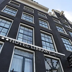 Library Nederland