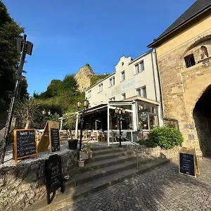 Hotel Boutique De La Ruine, Valkenburg aan de Geul