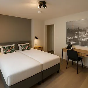 Hotel Hendrickx, Valkenburg aan de Geul