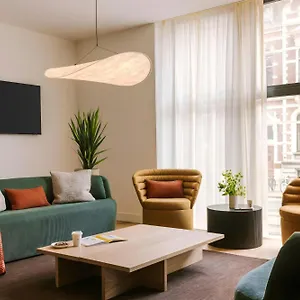 Rose Het Park, Sonder By Marriott Bonvoy Nederland