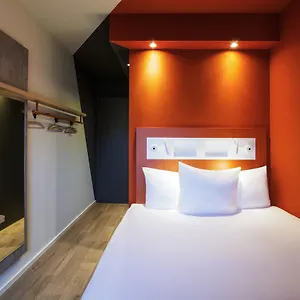 Ibis Budget The Hague Airport Nederland