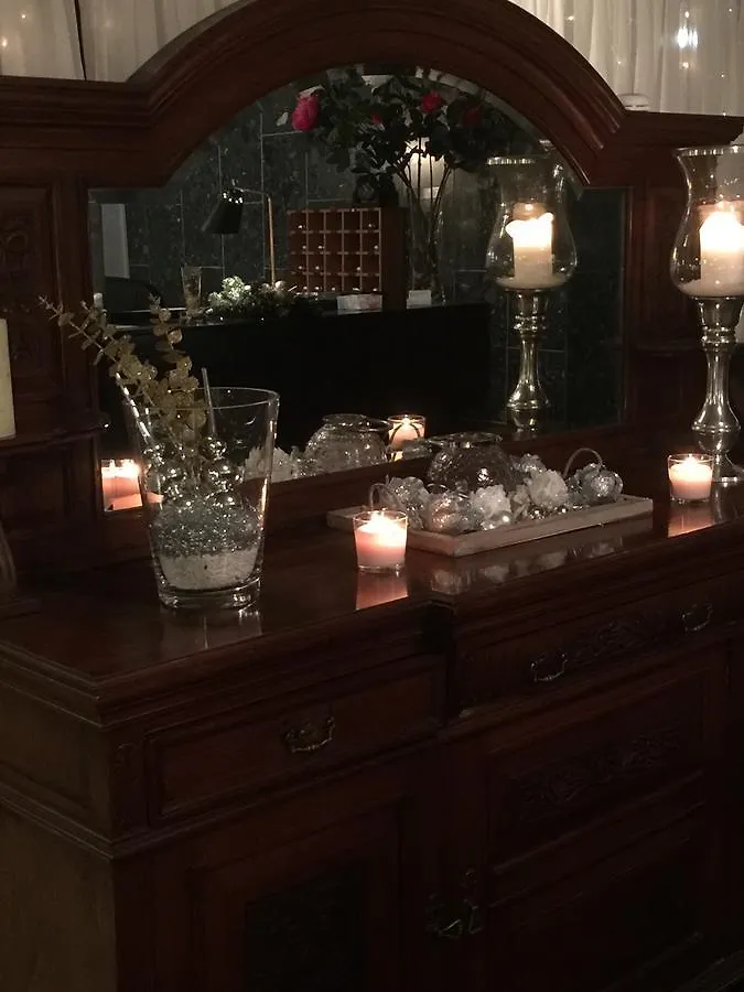 Hotel Palanka Valkenburg aan de Geul
