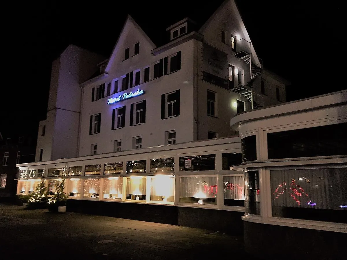 Hotel Palanka Valkenburg aan de Geul Netherlands