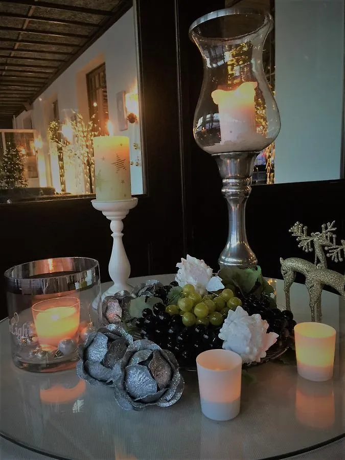Hotel Palanka Valkenburg aan de Geul