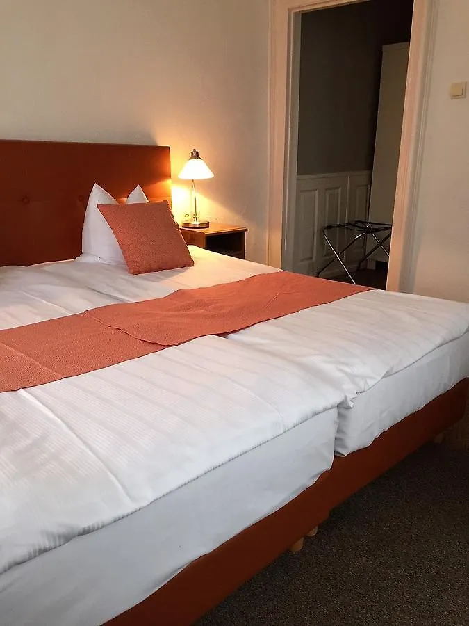 Hotel Palanka Valkenburg aan de Geul