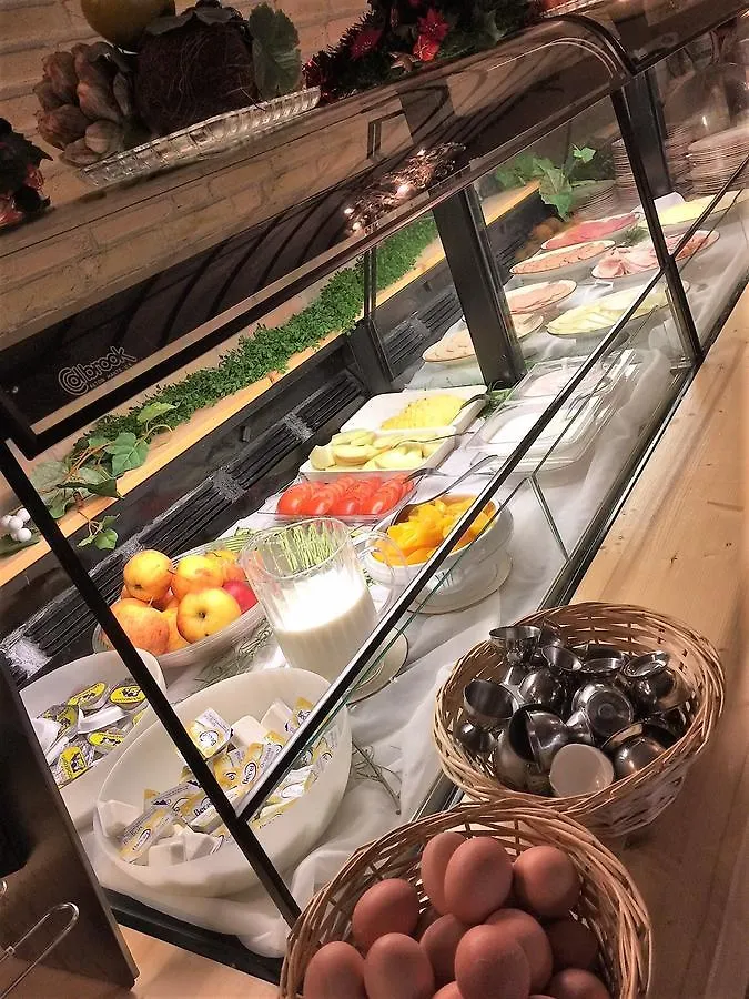 Hotel Palanka Valkenburg aan de Geul 3*,  Netherlands