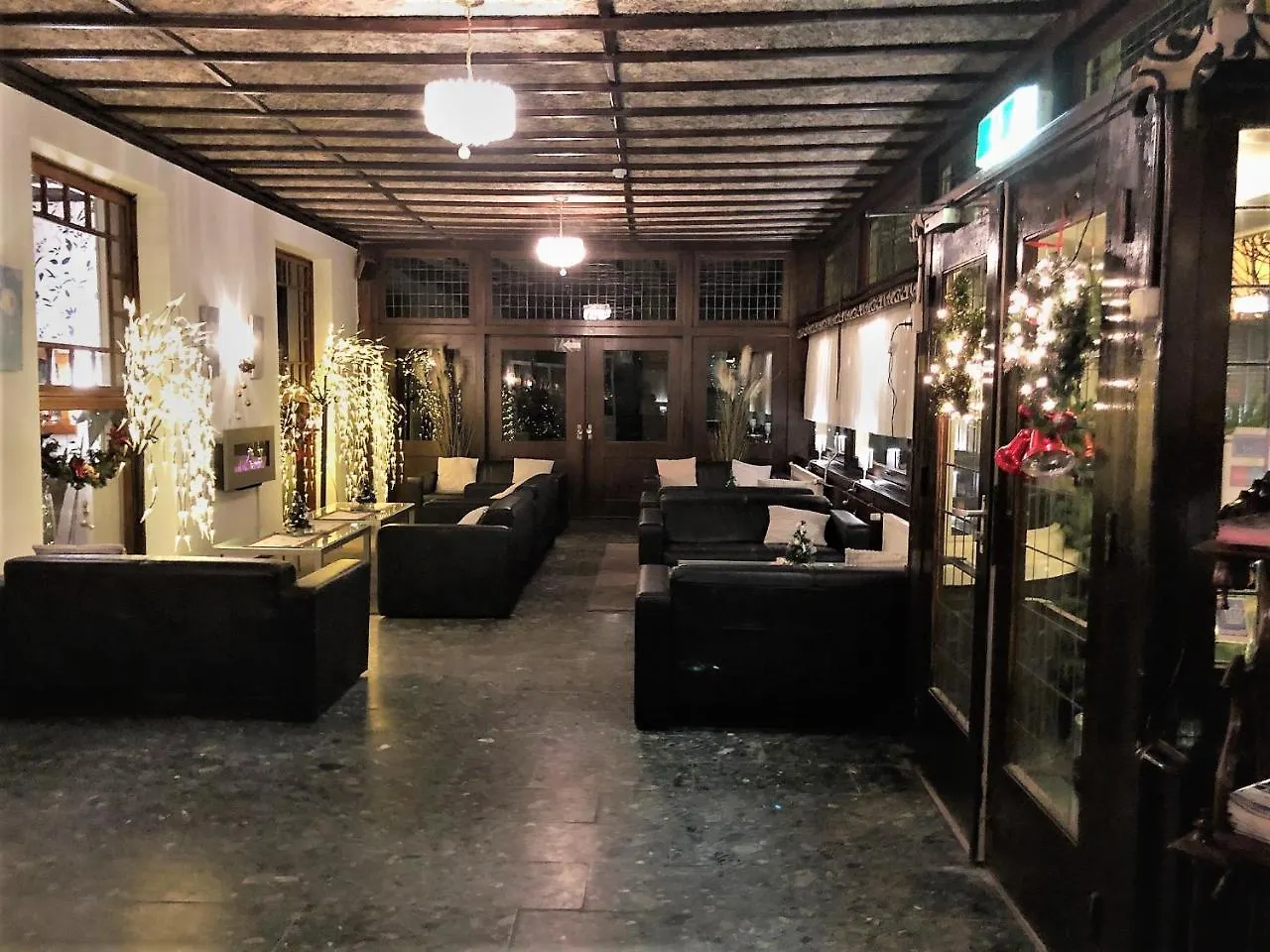 Hotel Palanka Valkenburg aan de Geul 3*,  Netherlands