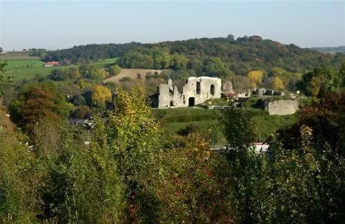 Hotel Palanka Valkenburg aan de Geul