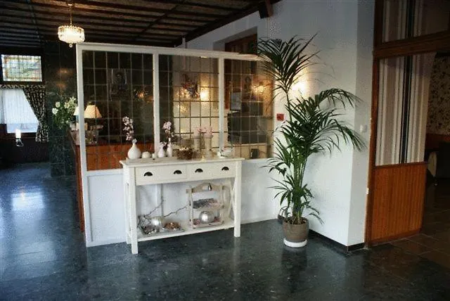 Hotel Palanka Valkenburg aan de Geul