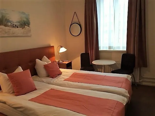 Hotel Palanka Valkenburg aan de Geul 3*,  Niederlande