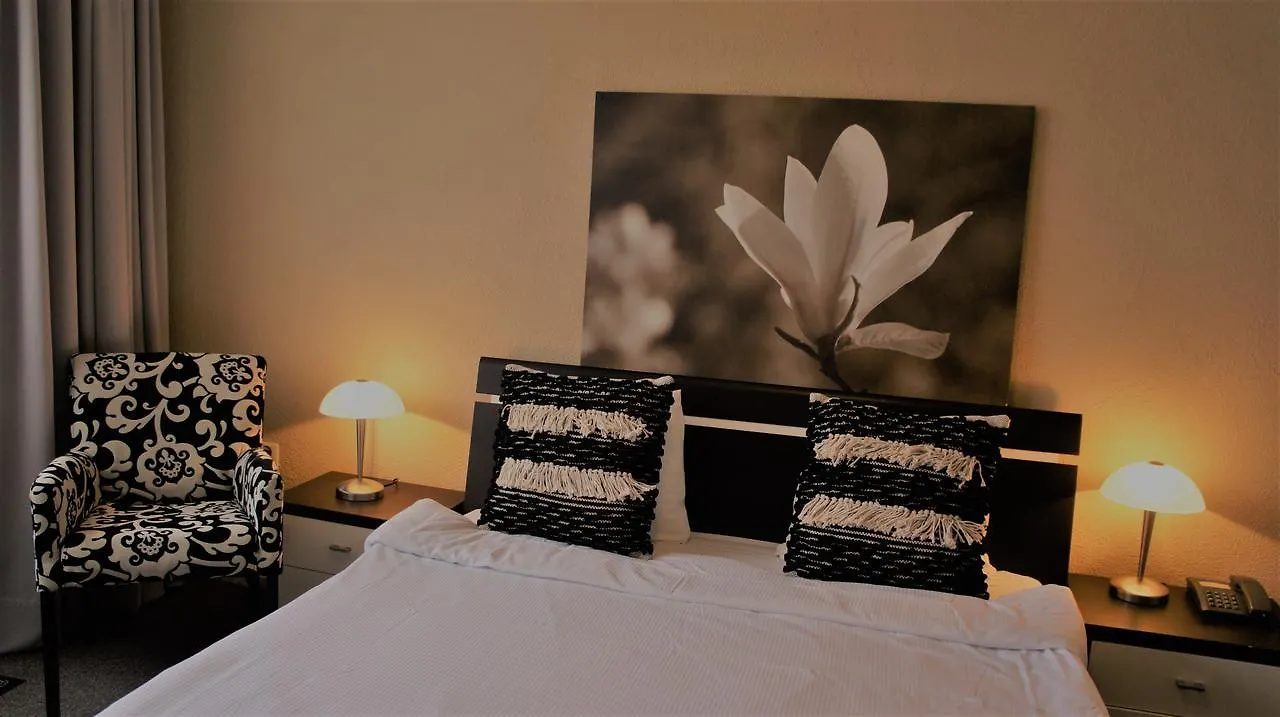Hotel Palanka Valkenburg aan de Geul 3*,  Niederlande