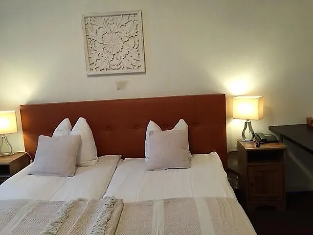 Hotel Palanka Valkenburg aan de Geul