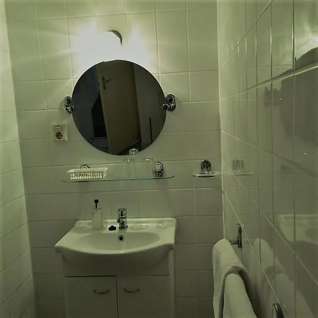 Hotel Palanka Valkenburg aan de Geul 3*,