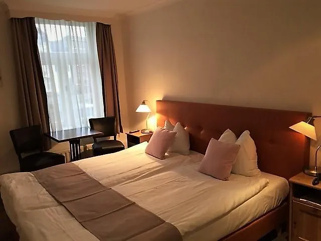 ***  Hotel Palanka Valkenburg aan de Geul Niederlande