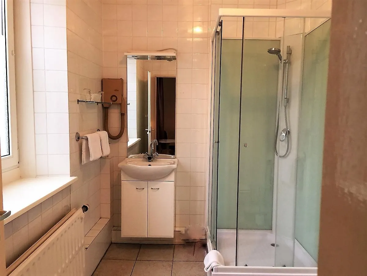 Hotel Palanka Valkenburg aan de Geul