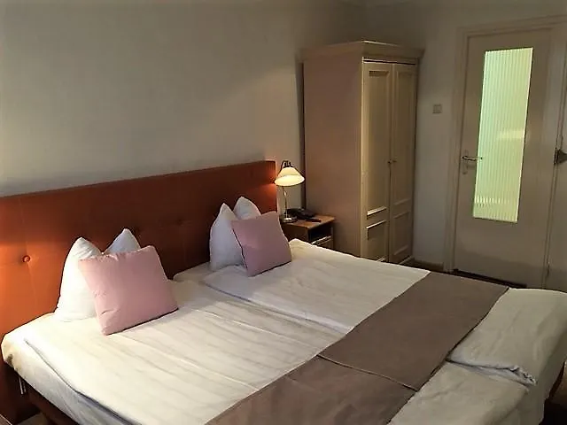 Hotel Palanka Valkenburg aan de Geul