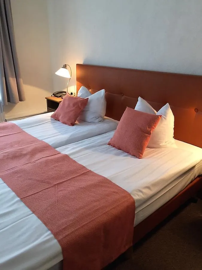 Hotel Palanka Valkenburg aan de Geul 3*,
