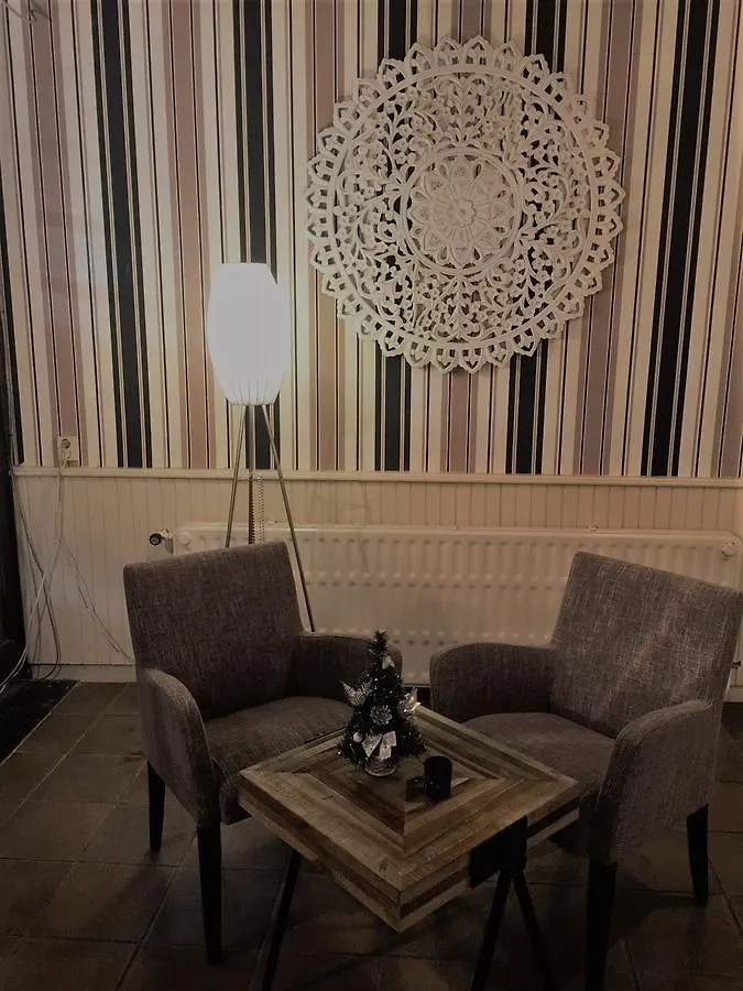 Hotel Palanka Valkenburg aan de Geul