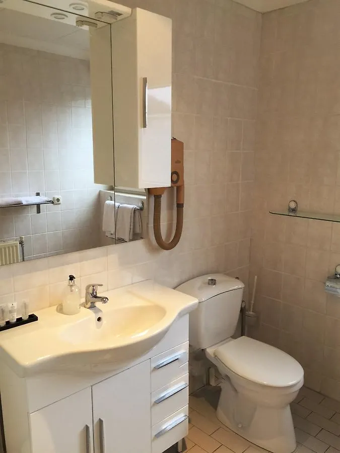 Hotel Palanka Valkenburg aan de Geul