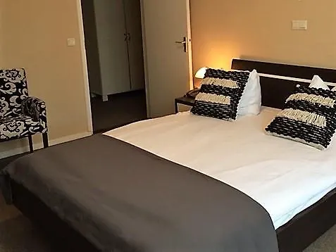 Hotel Palanka Valkenburg aan de Geul 3*,  Niederlande