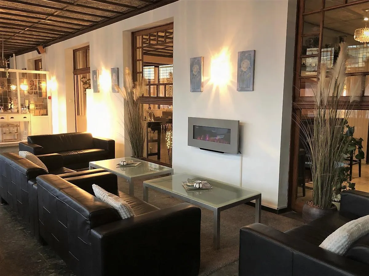 Hotel Palanka Valkenburg aan de Geul