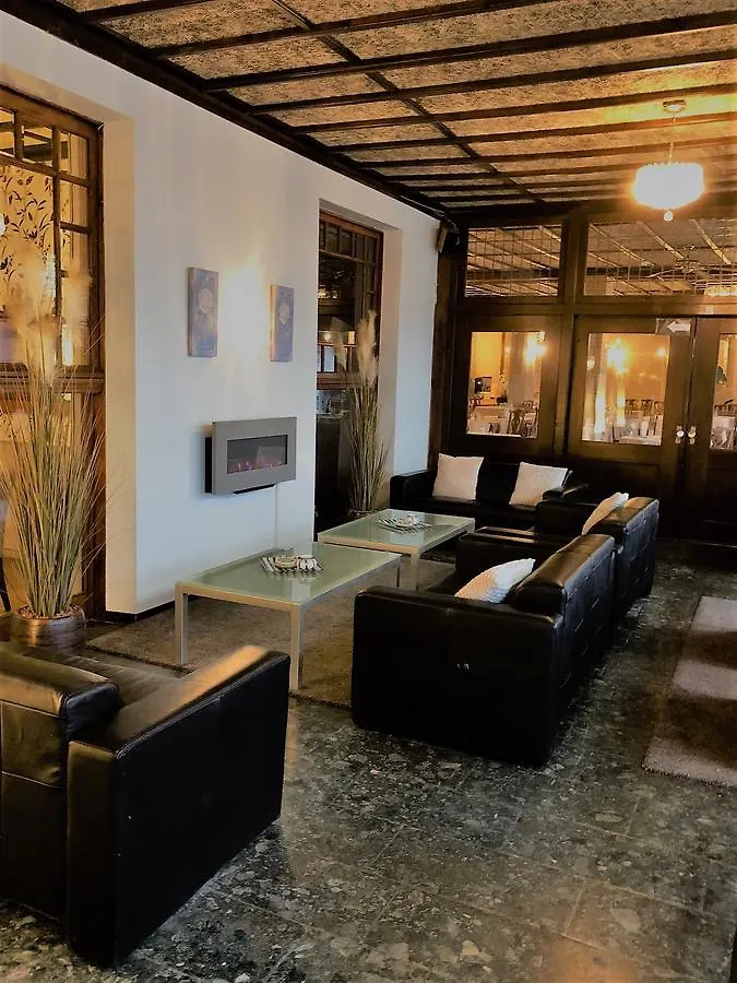 Hotel Palanka Valkenburg aan de Geul 3*,