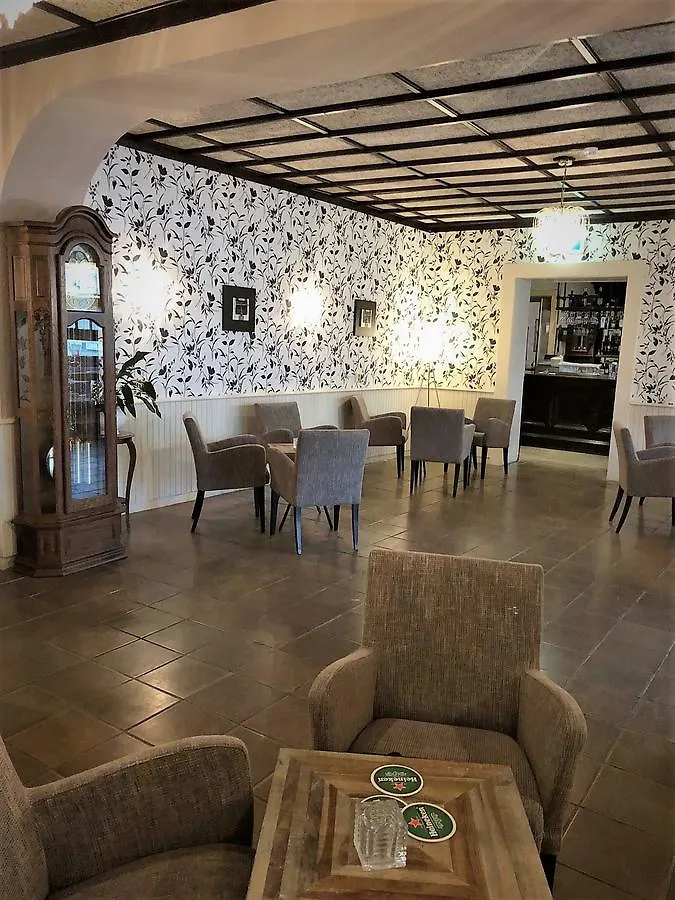 Hotel Palanka Valkenburg aan de Geul