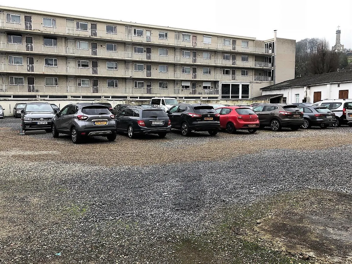 Hotel Palanka Valkenburg aan de Geul 3*,