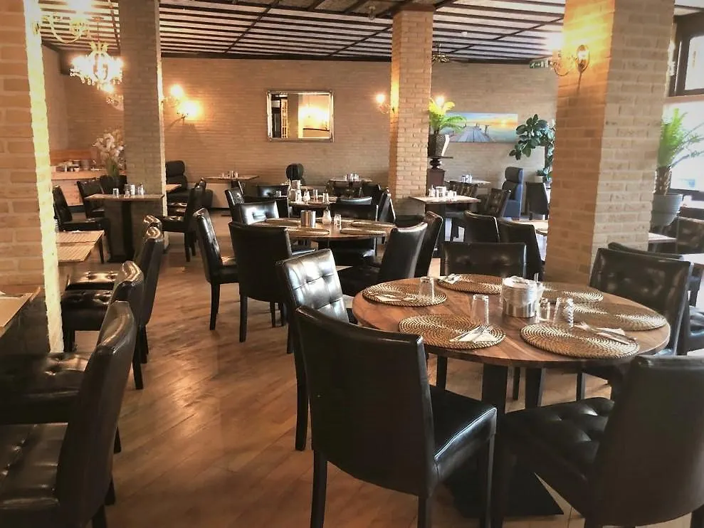 Hotel Palanka Valkenburg aan de Geul