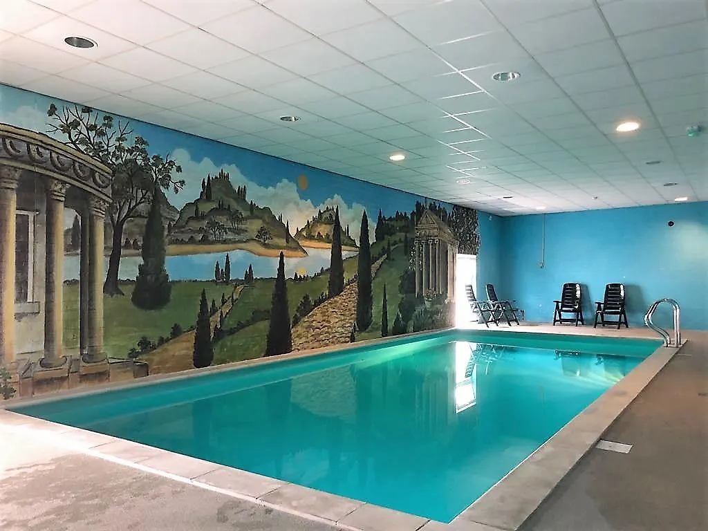 Hotel Palanka Valkenburg aan de Geul