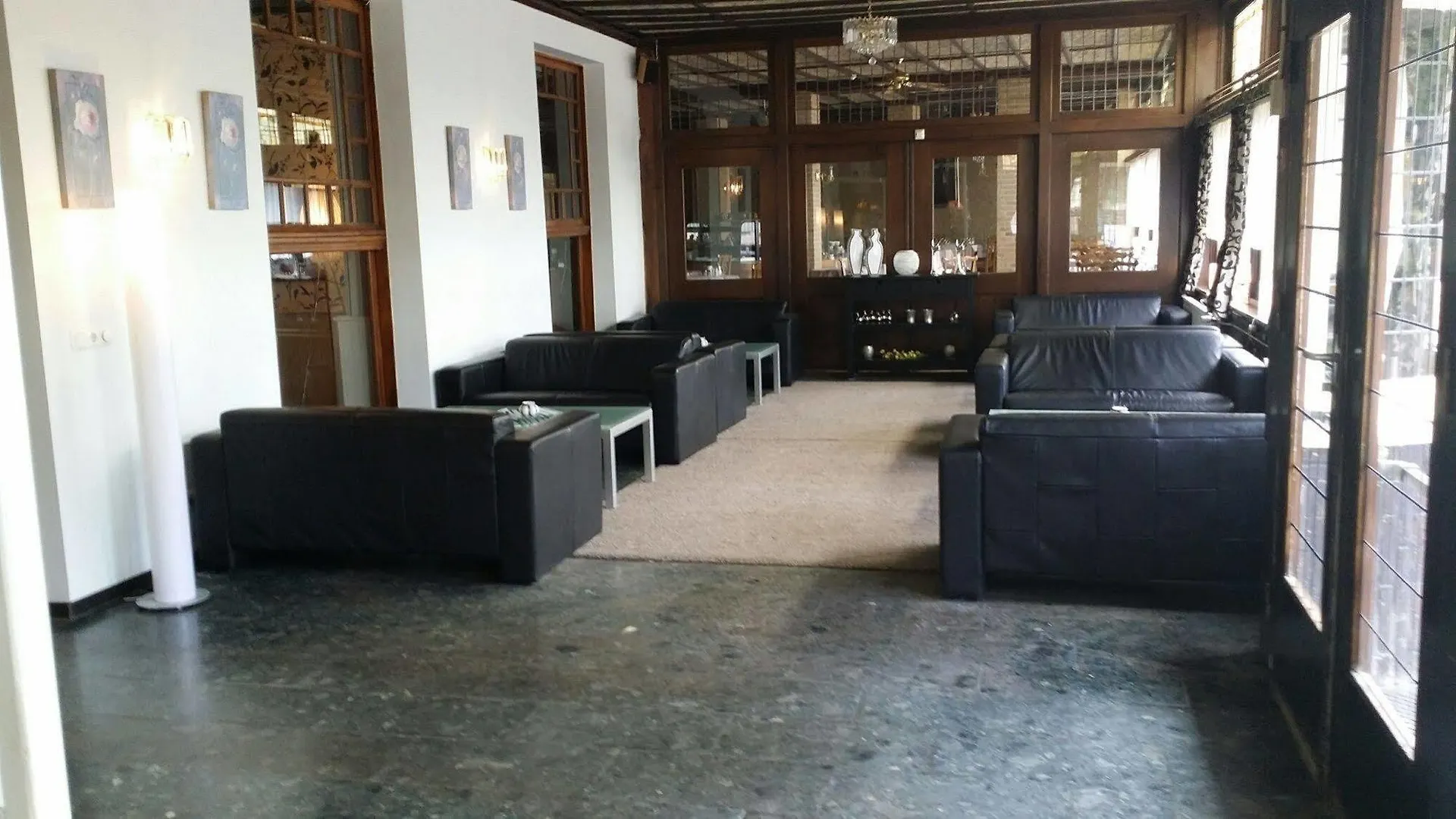 Hotel Palanka Valkenburg aan de Geul