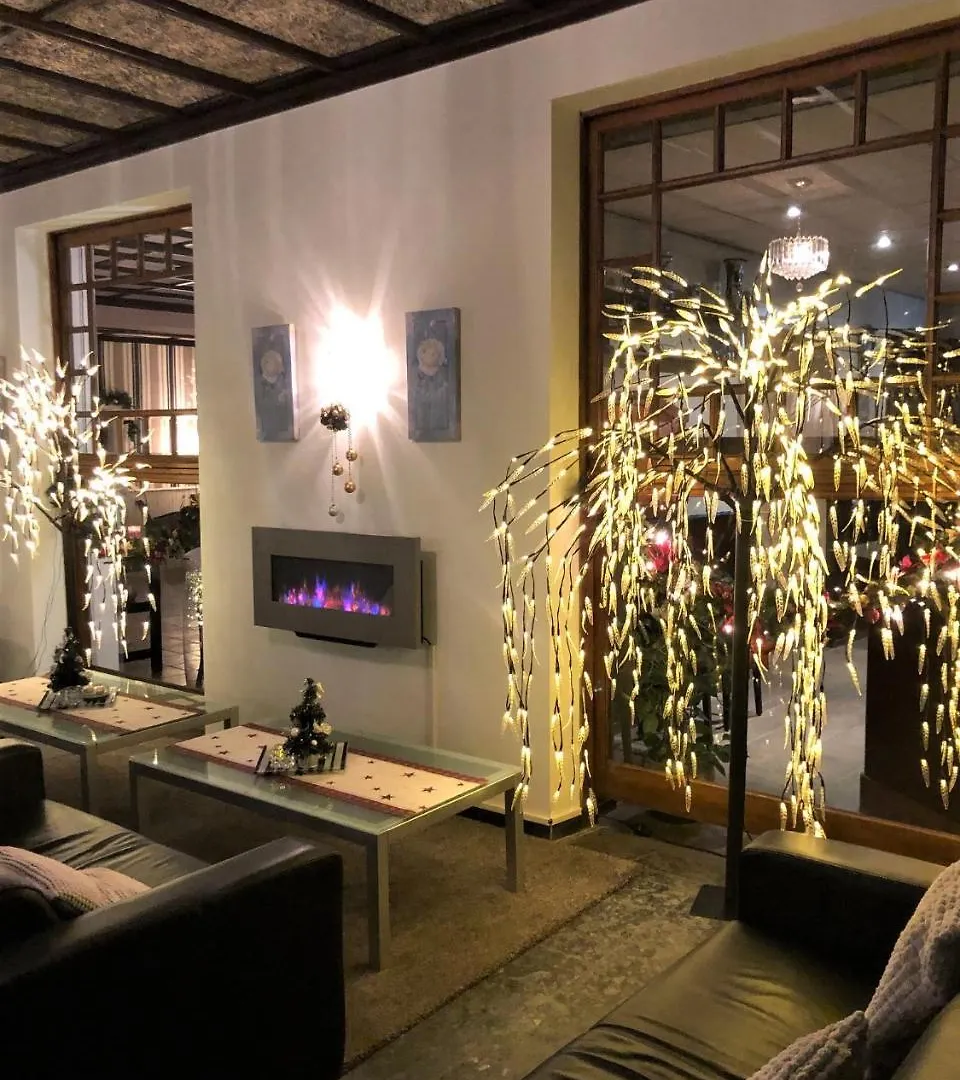 Hotel Palanka Valkenburg aan de Geul 3*,  Niederlande