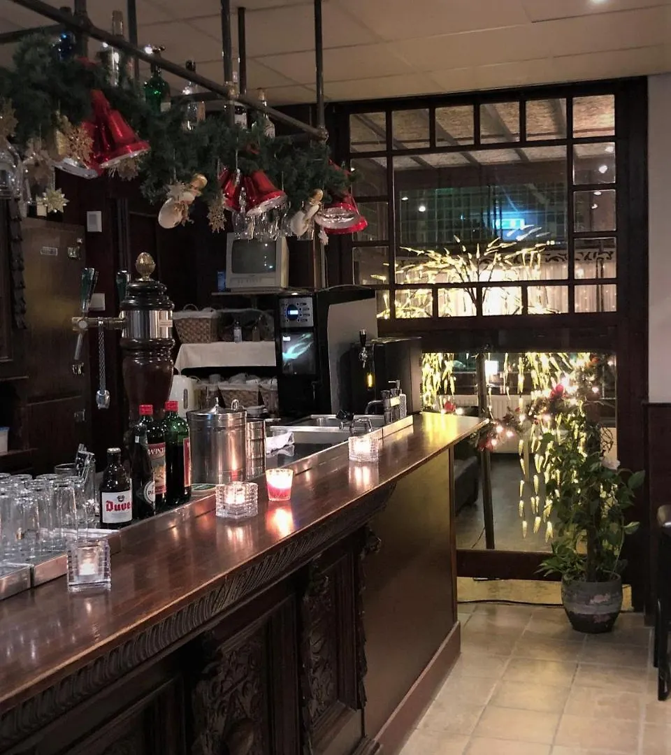 Hotel Palanka Valkenburg aan de Geul